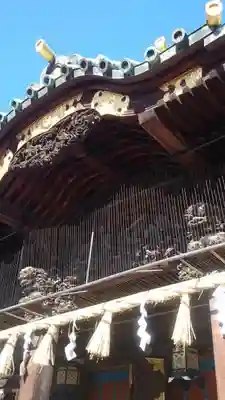 三嶋大社のその他建物