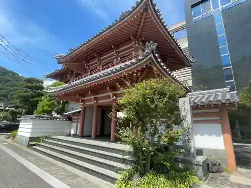 円徳寺(徳島県)