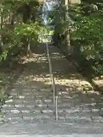 龍尾神社(静岡県)