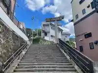 山王神社(長崎県)