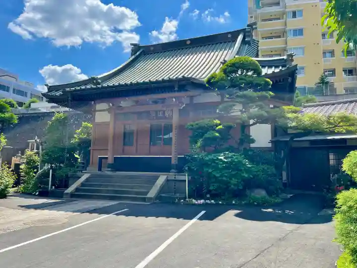 願生寺(東京都)