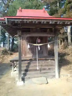 八幡神社(宮城県)