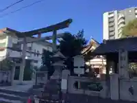 三輪神社(愛知県)