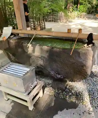 大崎八幡宮(宮城県)