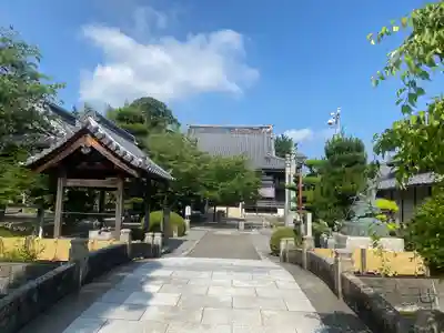 曼荼羅寺(香川県)