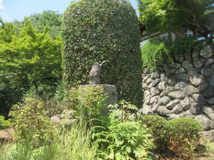 宝林院(埼玉県)