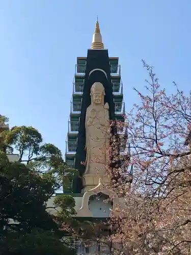 円通寺(東京都)