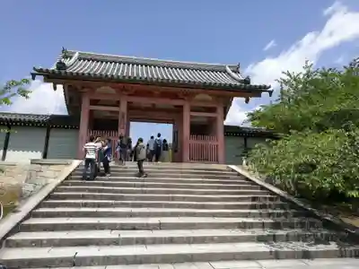 仁和寺(京都府)