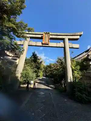 梨木神社(京都府)