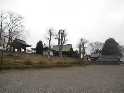 香取神社(千葉県)