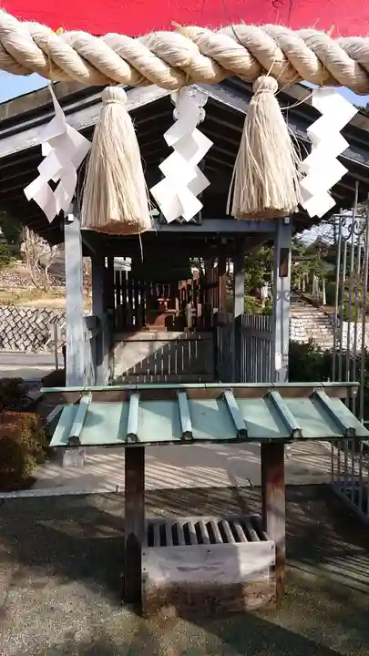 貴船社(一社3)の末社・摂社