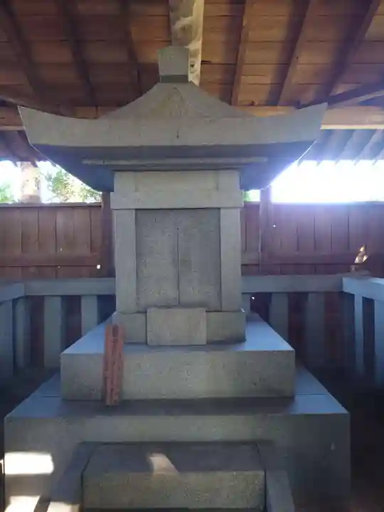 皆神神社(長野県)