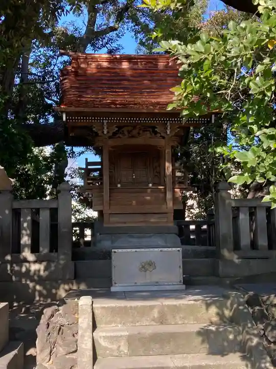 西新井大師総持寺(東京都)