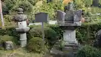 爲因寺(京都府)