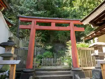 王子稲荷神社(東京都)