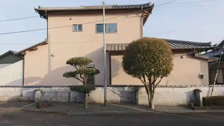 遠成寺(静岡県)