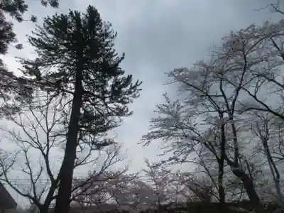 花巻神社(岩手県)
