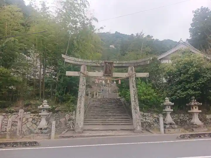 山口大神宮(山口県)