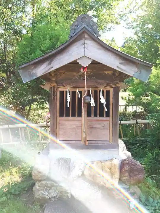 大宮住吉神社(埼玉県)