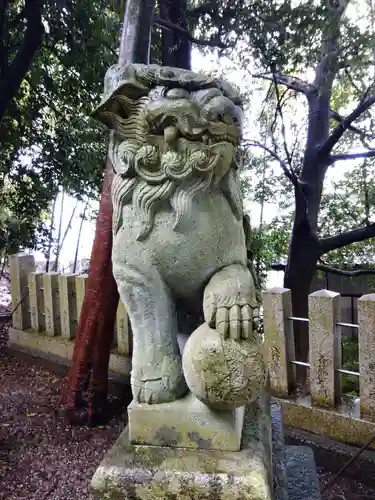 春日神社(福井県)