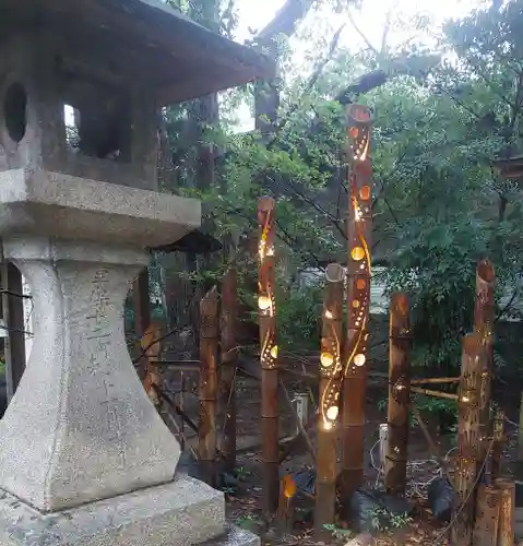 刺田比古神社(和歌山県)