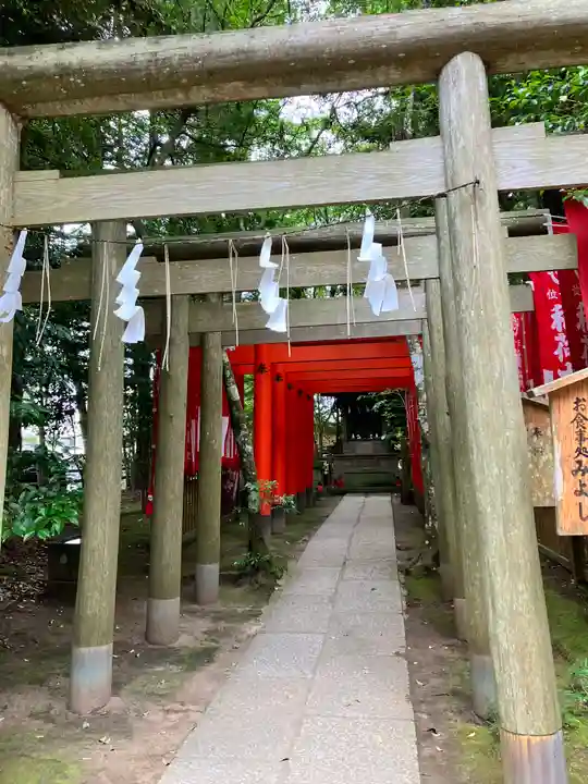 鹿島神宮(茨城県)