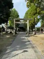 熊野神社(山形県)