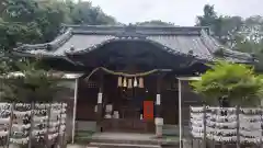 三蔵稲荷神社(広島県)