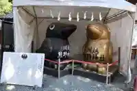 川越熊野神社(埼玉県)