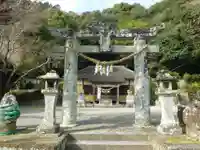 歳神社(長崎県)