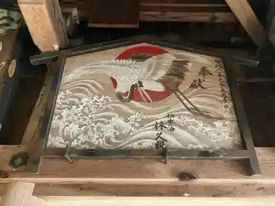 牛伏寺(長野県)