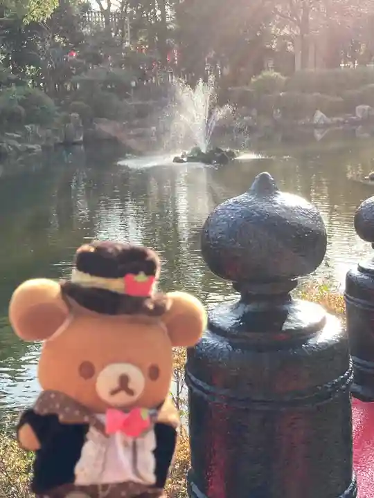 静岡浅間神社(静岡県)