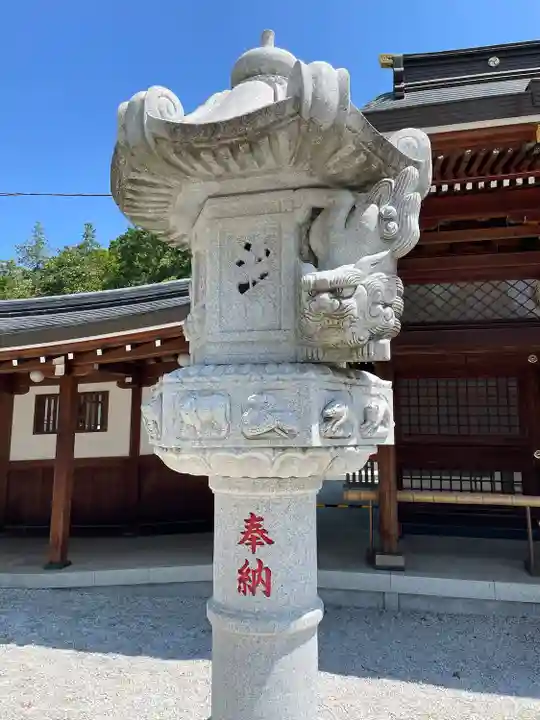 諏訪神社(東京都)