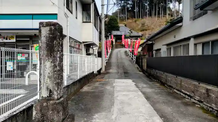 龍源寺(静岡県)
