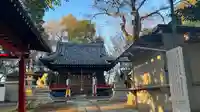 勝淵神社(東京都)
