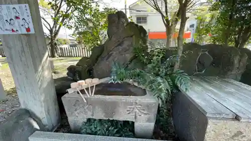 金岡神社(大阪府)