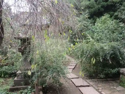 宝戒寺(神奈川県)