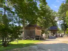 正一位 若草稲荷神社の建物その他