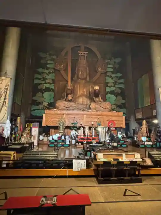 最福寺(鹿児島県)