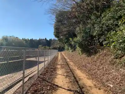 明治神宮(千葉県)