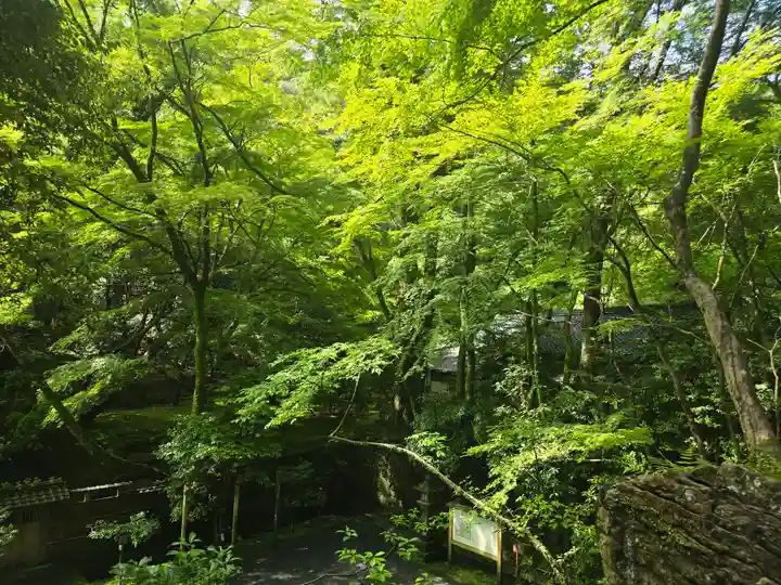 石山寺(滋賀県)