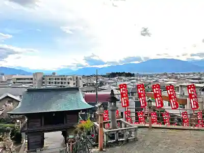 塩澤寺のその他建物