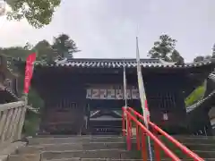 吉備津神社(広島県)