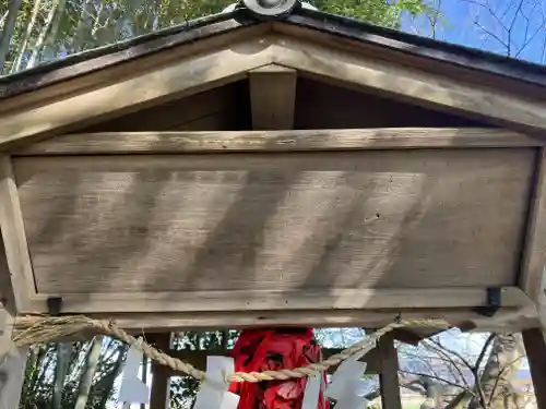 波口神社(滋賀県)