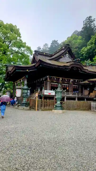 金刀比羅宮(香川県)