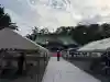 札幌護國神社(北海道)