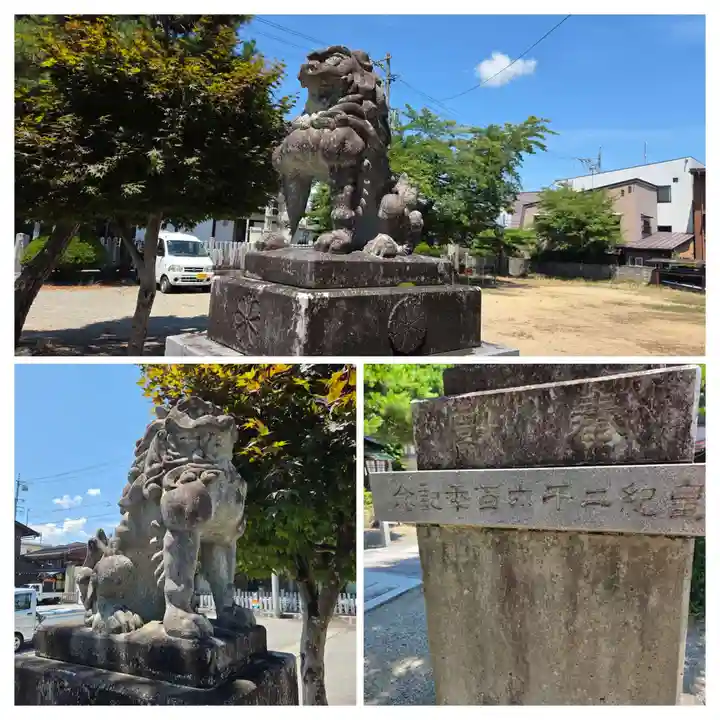 飛騨総社(岐阜県)