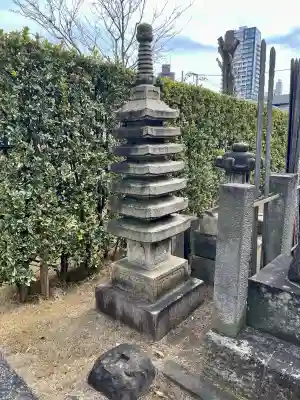 養国寺(東京都)