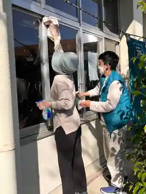 天鷹神社(岐阜県)