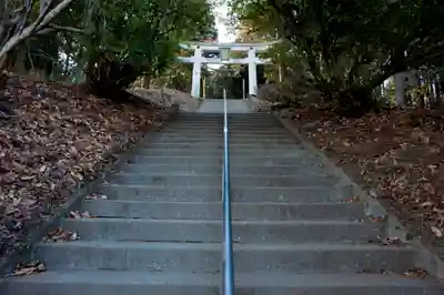 宝登山神社のその他建物